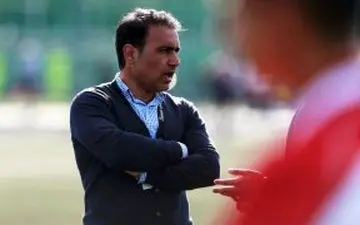 تاج بدنبال متقاعد کردن مهدوی کیا