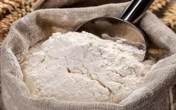 
دلیل افزایش قیمت آرد چیست؟
