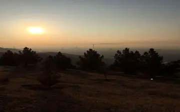 آلودگی هوا  تهران به داد کرونا رسید