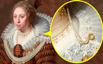 فراتر از زینت: ۱۲ جواهر تاریخی با کاربردهای عجیب و شگفت‌انگیز
