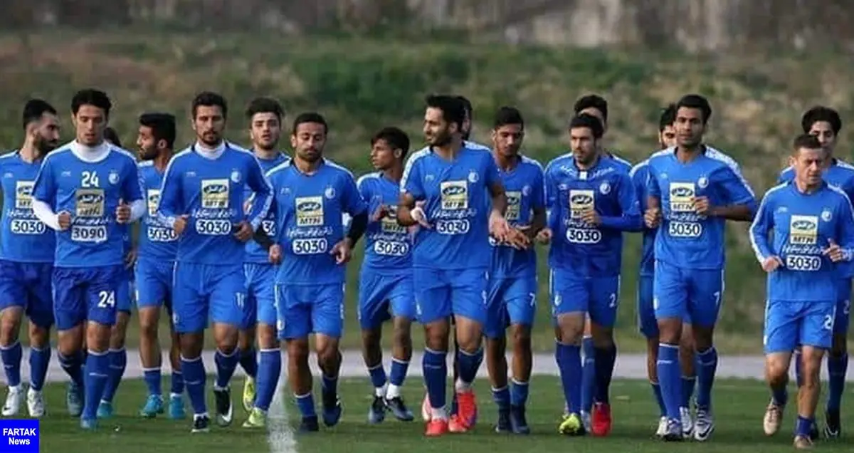 چرا ۳میلیارد تومان بدهیهای استقلال به حالت قبل برگشت؟
