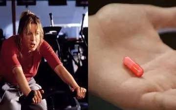 داروی جدید کاهش وزن که مانند «قرص ورزش» عمل می‌کند