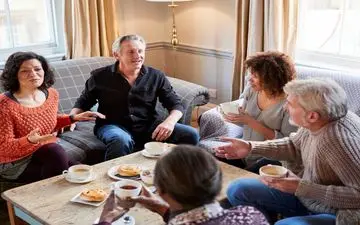 پنج عامل خطرزا در سن ۵۰ سالگی که بیش از ۱۰ سال از عمر کم می‌کند