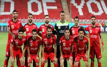 جدول لیگ برتر فوتبال| کورس پرسپولیس و سپاهان برای قهرمانی