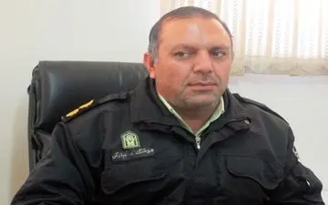 کشف 5 هزار عدد شامپوی غیرمجاز در جوانرود