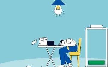 فرسودگی شغلی چه نشانه‌هایی دارد؟