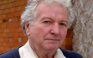  یک بازیگر"هالیوود" درگذشت