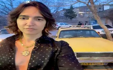 «شاهزاده سرین» در کرج بازداشت شد