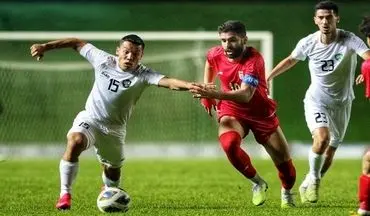 اسامی ۲۲ بازیکن تیم فوتبال امید برای بازی‌های آسیایی مشخص شد