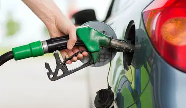 رکورد مصرف بنزین به ۱۰۴میلیون لیتر در روز رسید