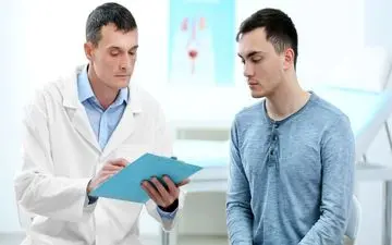 بیماری‌های شایع در مردان و راه‌های پیشگیری از آنها