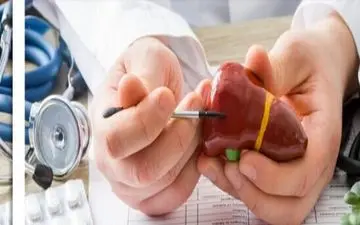 اگر این نشانه ها را دارید؛ کیسه صفرایتان مشکل دارد!

