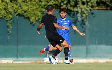 ماشاریپوف جراحی نمی‌کند؛ ریسک بزرگ ستاره ازبک استقلال برای جام جهانی ۲۰۲۶

