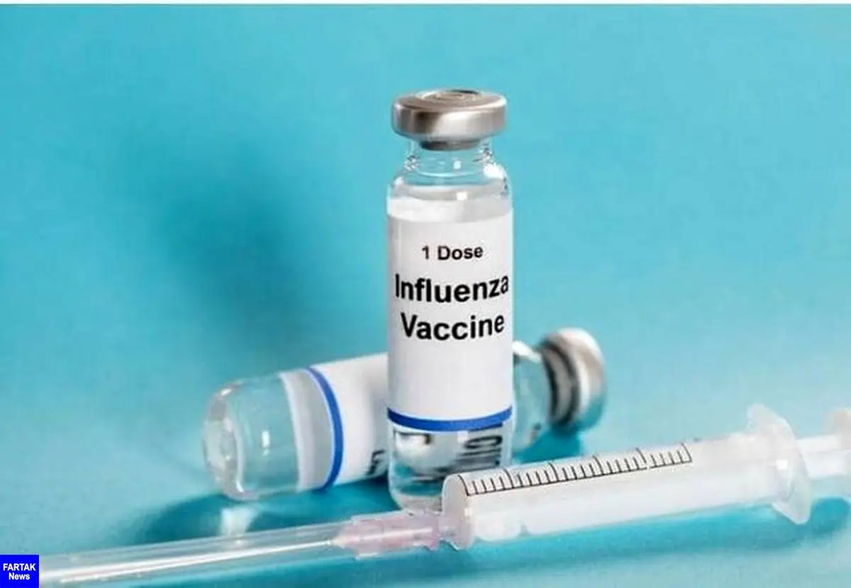 دادگستری آذربایجان‌شرقی به سوءاستفاده کنندگان در مورد واکسن آنفلوآنزا هشدار داد