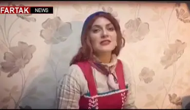 چالش یلدا خوانی با  اشعار حافظ مهناز افشار؛ دعوت از نوید محمدزاده و دو بانوی ورزشکار و خواننده کشور +فیلم