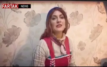 چالش یلدا خوانی با  اشعار حافظ مهناز افشار؛ دعوت از نوید محمدزاده و دو بانوی ورزشکار و خواننده کشور +فیلم