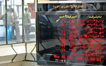 صف سنگین برای عرضه اولیه‌های جدید در اوضاع ناخوشایند بورسی