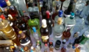 ۴ کشته و ۲۳ مسموم بر اثر مصرف مشروبات الکلی
