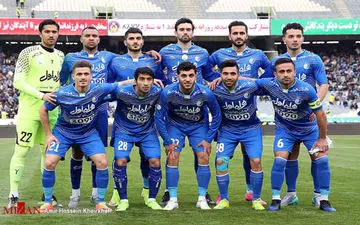 عیجب ولی واقعی/ پدیده استقلال خواهان قرارداد نجومی شد 