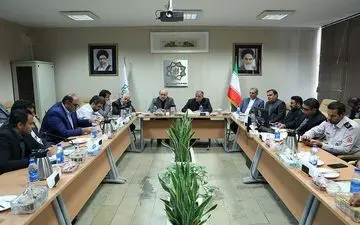 یزدانی: در ستاد اربعین ضمن پرهیز از موازی کاری، رعایت صرفه جویی و مدیریت هزینه اعمال شود 