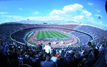 ستاره استقلال مهمان ویژه دیدار استقلال و العین می‌شود