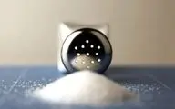 آیا خوردن نمک زیاد باعث بالا رفتن قند خون می شود؟