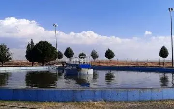 ظرفیت تامین ۷۰۰ لیتر در ثانیه "پساب" برای استفاده صنایع کرمانشاه وجود دارد 