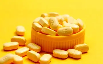 خواص این ویتامین برای سلامتی قلب