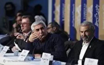  «حاتمی کیا» پرحاشیه‌ترین روز جشنواره فجر را رقم زد