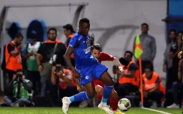 ذخیره طلایی وینفرد شفر برای غافلگیری برانکو