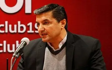  مسعود شجاعی کاری نکرده که ۳ جلسه محروم شود/ انتظار داریم کمیته استیناف محرومیت او را ببخشد 