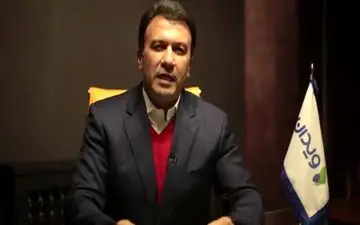 استعفای عضو هیات مدیره باشگاه پرسپولیس به دلیل اختلاف نظر با عرب