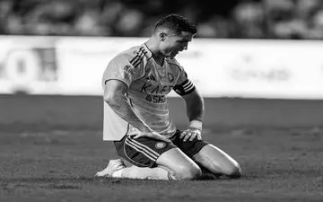 شکست تلخ النصر مقابل الاهلی؛ رونالدو بازهم در کسب جام ناکام ماند