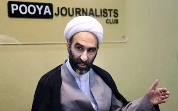 صحبت های رئیس مرکز تحقیقات اسلامی مجلس در ارومیه