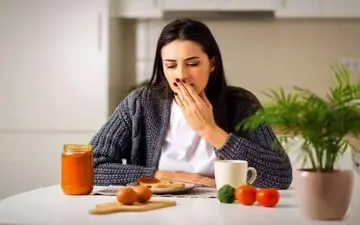 ویار بارداری از کی شروع و کی تموم میشه؟