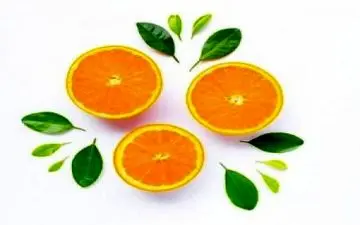 این افراد پرتقال نخورند!