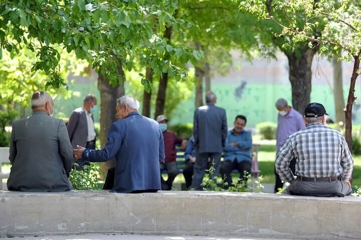 مژده به بازنشستگان: افزایش حقوق و متناسب سازی در سال جدید