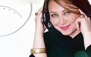 عصرانه بهنوش بختیاری با جورج کلونی در اروپا