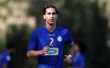 خرید جدید  استقلال کرونا گرفت