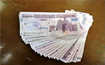 کشف بیش از 27 میلیون ریال چک پول تقلبی در سرپل ذهاب  