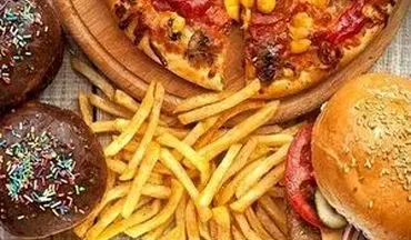 بوی غذای چرب هم در دوران بارداری مضر است