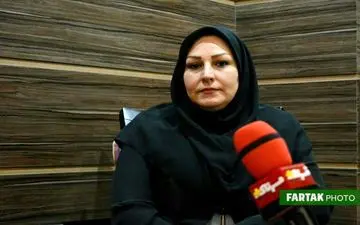 کاراته کرمانشاه دچار افت شده است/ پتانسیل بالا اما بی توجهی زیادی می شود 