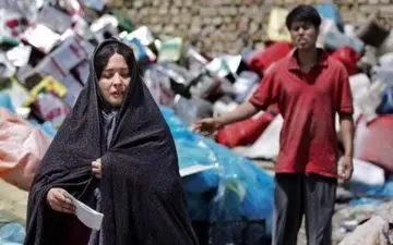 مهراوه شریفی‌نیا بهترین بازیگر جشنواره‌ای در ایتالیا