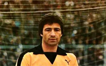 ببینید/ عکس دیده نشده از ستاره خوش تیپ استقلال