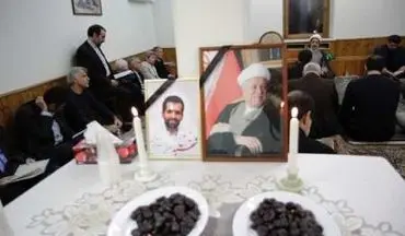 آئین یادبود "آیت الله هاشمی رفسنجانی" در مسکو و قازان برگزار شد