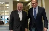 اعلام همبستگی روسیه با ایران در مقابل تحریم‌های غیرانسانی آمریکا