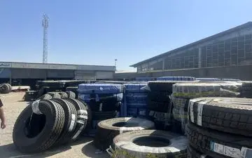 وزیر تعاون خبر داد؛ رفع موانع بانکی و مالی پروژه لاستیک الیگودرز