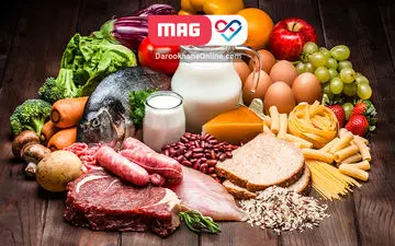 معرفی مواد غذایی برای بهبود میل جنسی، غذاهایی که نمی‌دانید!