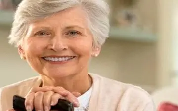 چگونه جوان بمانیم؟

