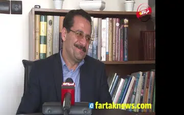 کرمانشاهی دلسوز کسی است که از خودگذشتگی داشته باشد